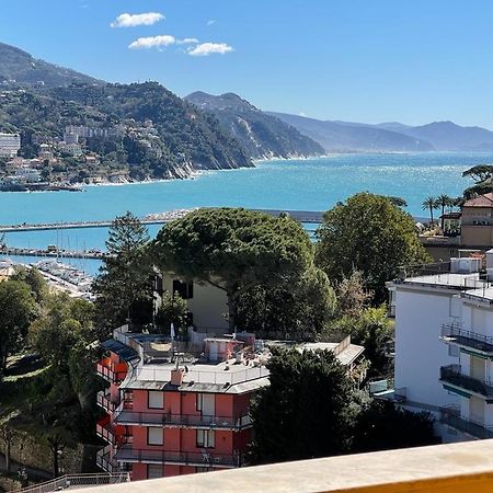 Nemo - Eurotel 704 Rapallo Exterior photo