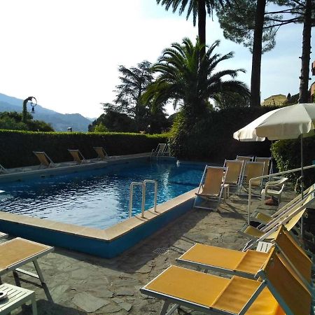 Nemo - Eurotel 704 Rapallo Exterior photo