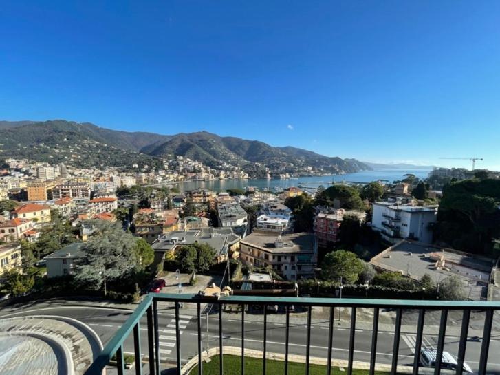 Nemo - Eurotel 704 Rapallo Exterior photo