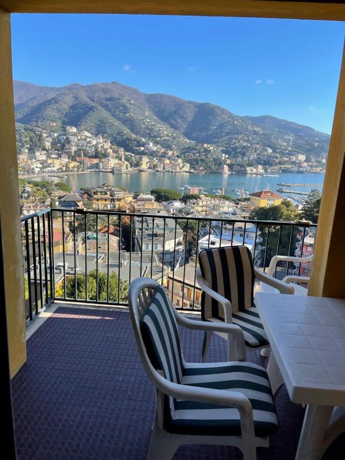 Nemo - Eurotel 704 Rapallo Exterior photo