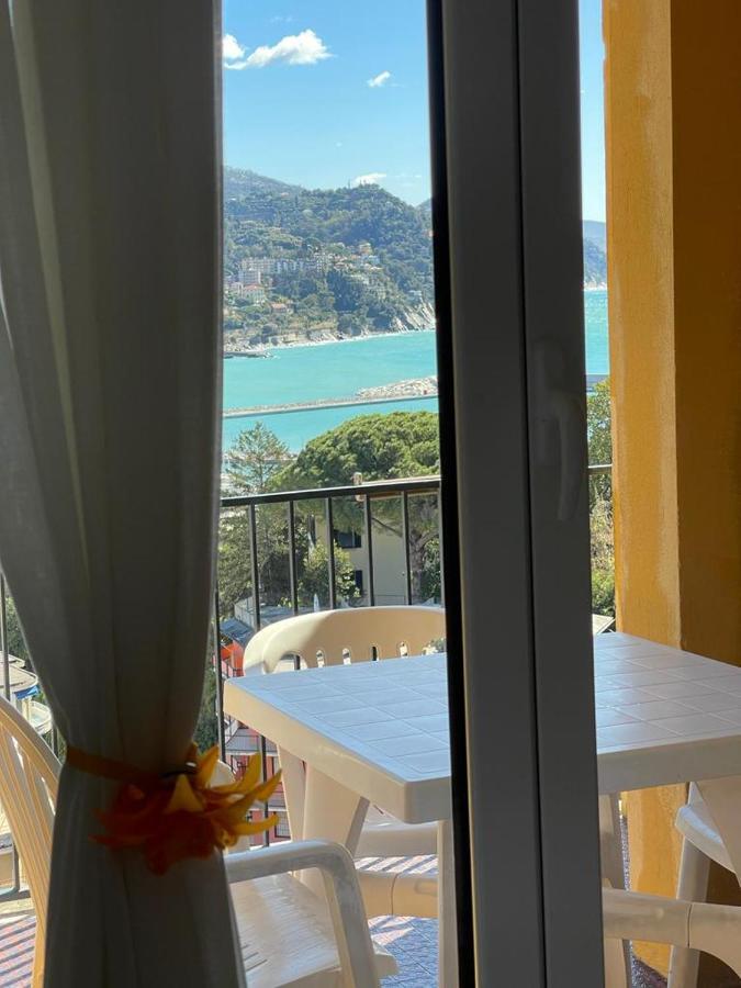 Nemo - Eurotel 704 Rapallo Exterior photo
