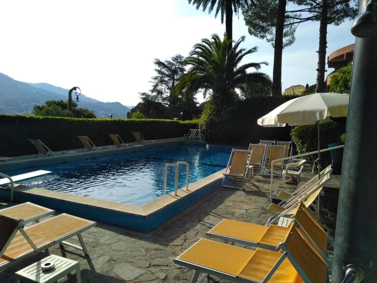 Nemo - Eurotel 704 Rapallo Exterior photo